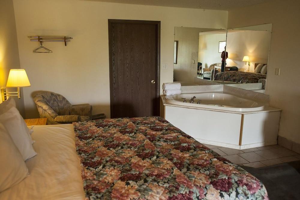 Crestview Inn แบรนสันเวสต์ ภายนอก รูปภาพ